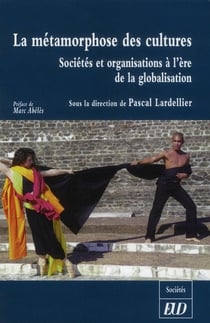 Metamorphose des cultures