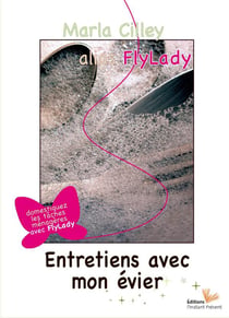 Entretien avec mon évier