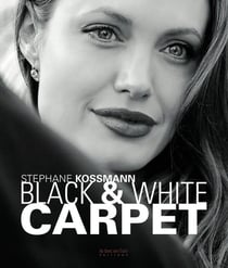 Black & white carpet
