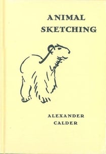 Animal sketching