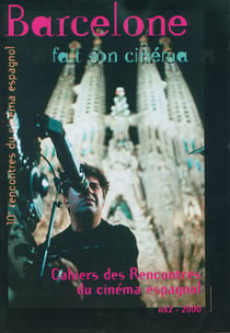 Barcelone fait son cinéma