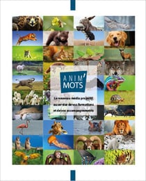 Anim'mots