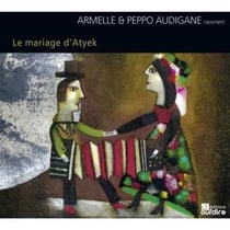 Le mariage d'Atyek