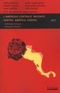 L'Amérique centrale raconte - centre America cuenta 2017