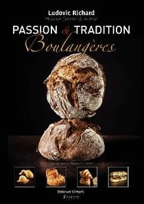 Passion et tradition boulangère
