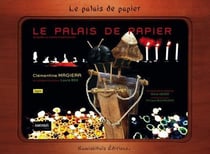 Le palais de papier