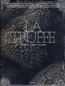 La maison de la truffe