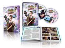 Les oubliés de la playhistoire - l'intégrale de la saison 2