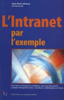 L'intranet par l'exemple
