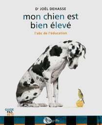 Mon chien est bien élevé