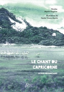 Le chant du capricorne : Escales mozambicaines