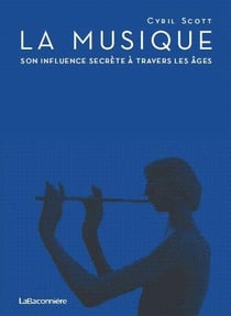 La musique, son influence secrete a travers les ages