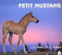Petit mustang