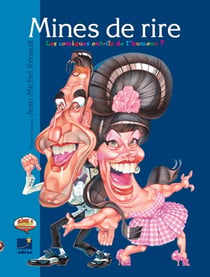 Mines de rire