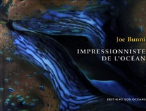 Impressionniste de l'océan