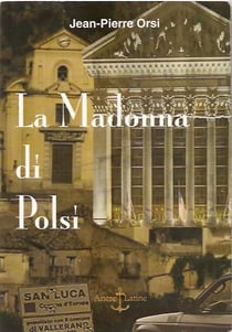 La madonna di polsi