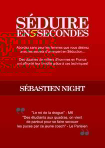 Séduire en 5 Secondes