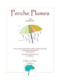 Perche plumes t.1 - automne 2011