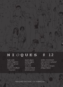Revue Nioques N°12
