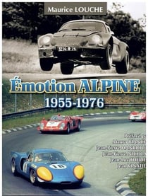 Émotion alpine 1955-1976