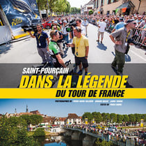 Saint-pourçain - dans la légende du tour de france