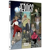 Heroics - saison 1