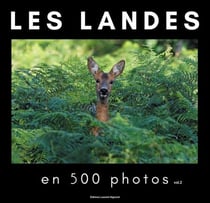 Les Landes en 500 photos - Vol.2