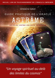 Guide pratique de l'oracle Astrâme