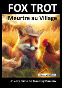 FOX TROT : Meurtre au Village