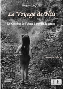 Le voyage de Niù - 1 - "Delta" -