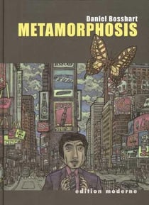 Métamorphosis