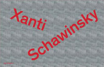 Xanti schawinsky