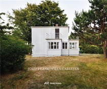 Josef frank: villa carlsten