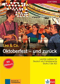 Leo & co. - allemand - a2 - oktoberfest - und zurück