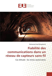 Fiabilite des communications dans un reseau de capteurs sans-fil