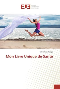 Mon livre unique de santé