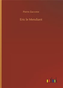 Eric le mendiant