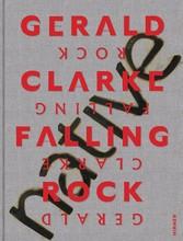 Gerald clarke falling rock