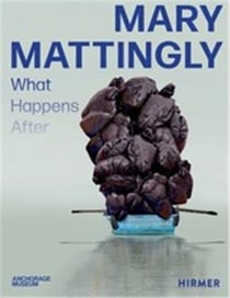 Mary Mattingly : what happens after