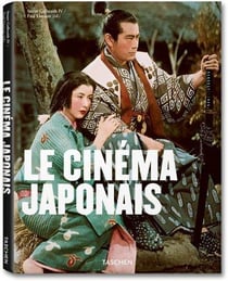 Le cinéma japonais