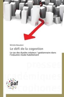 Le defi de la cogestion