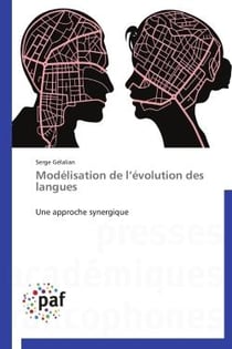 Modélisation de l évolution  des langues
