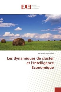 Les dynamiques de cluster et l'Intelligence economique