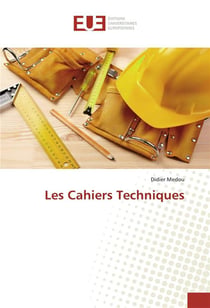Les cahiers techniques