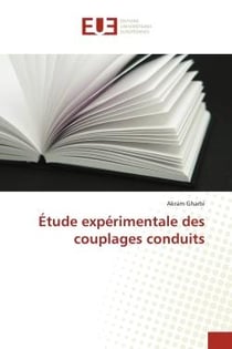 Étude expérimentale des couplages conduits