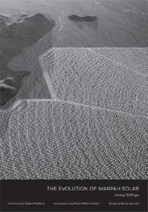Jamey stillings the evolution of ivanpah solar