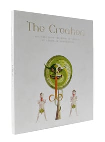 The creation