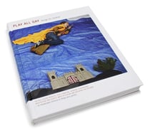 Play all day - design for children /anglais
