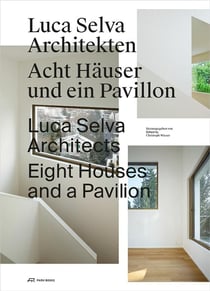 Luca selva architects