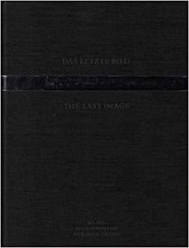 The last image. photography and death